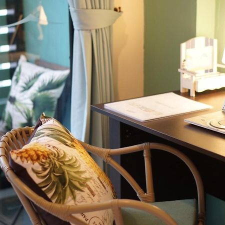 Pace Residence Pattaya Luaran gambar