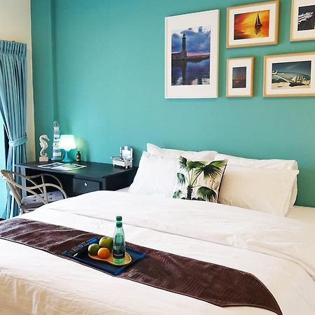 Pace Residence Pattaya Luaran gambar