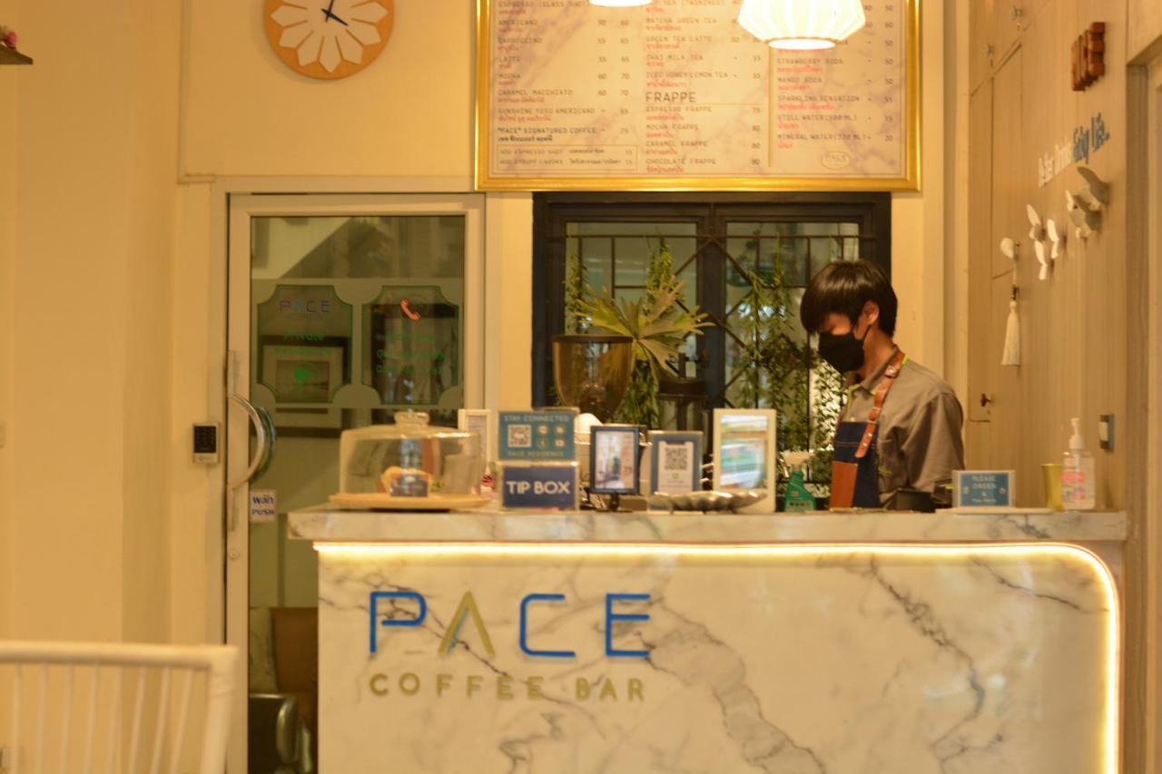Pace Residence Pattaya Luaran gambar