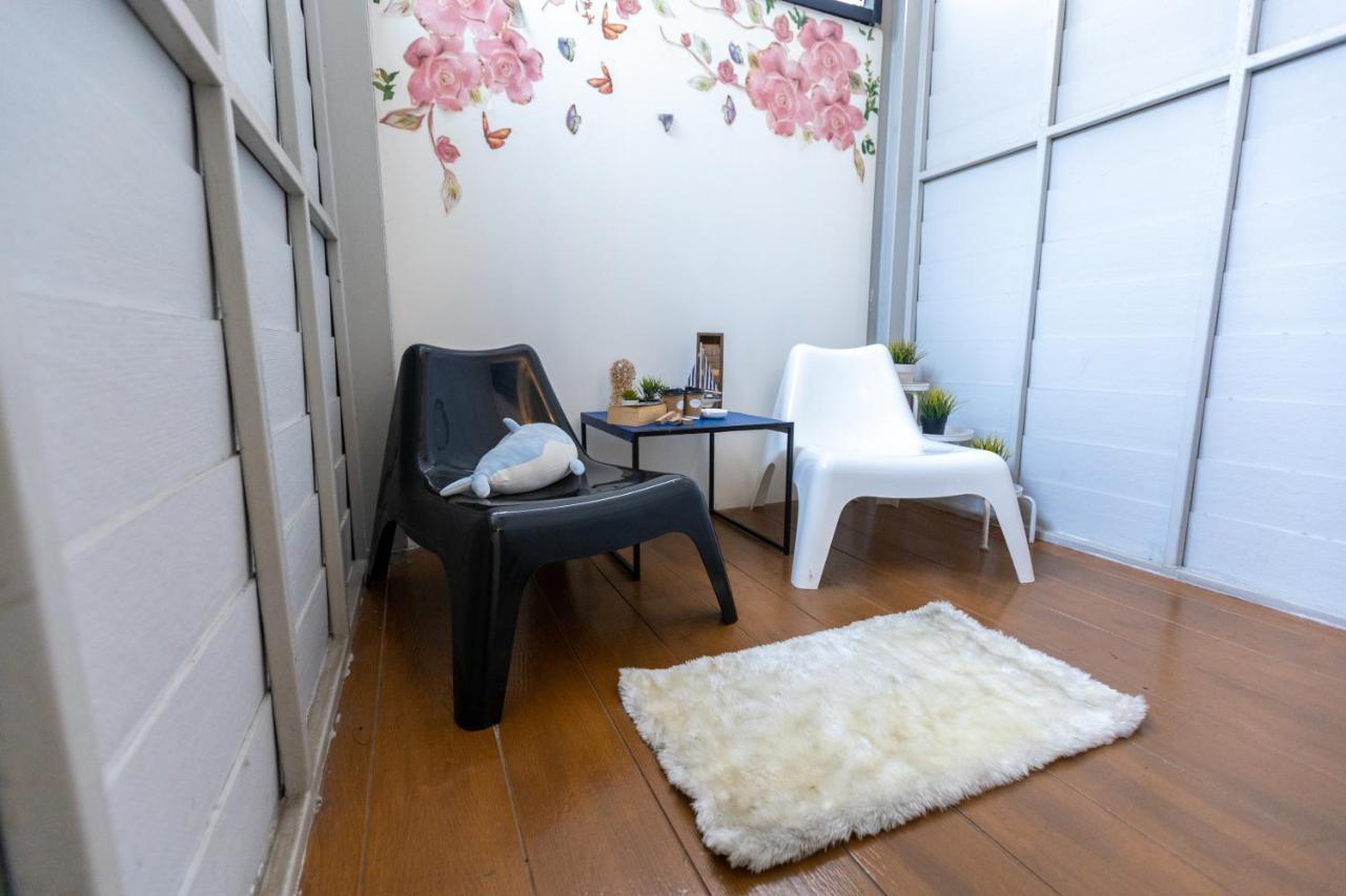 Pace Residence Pattaya Luaran gambar