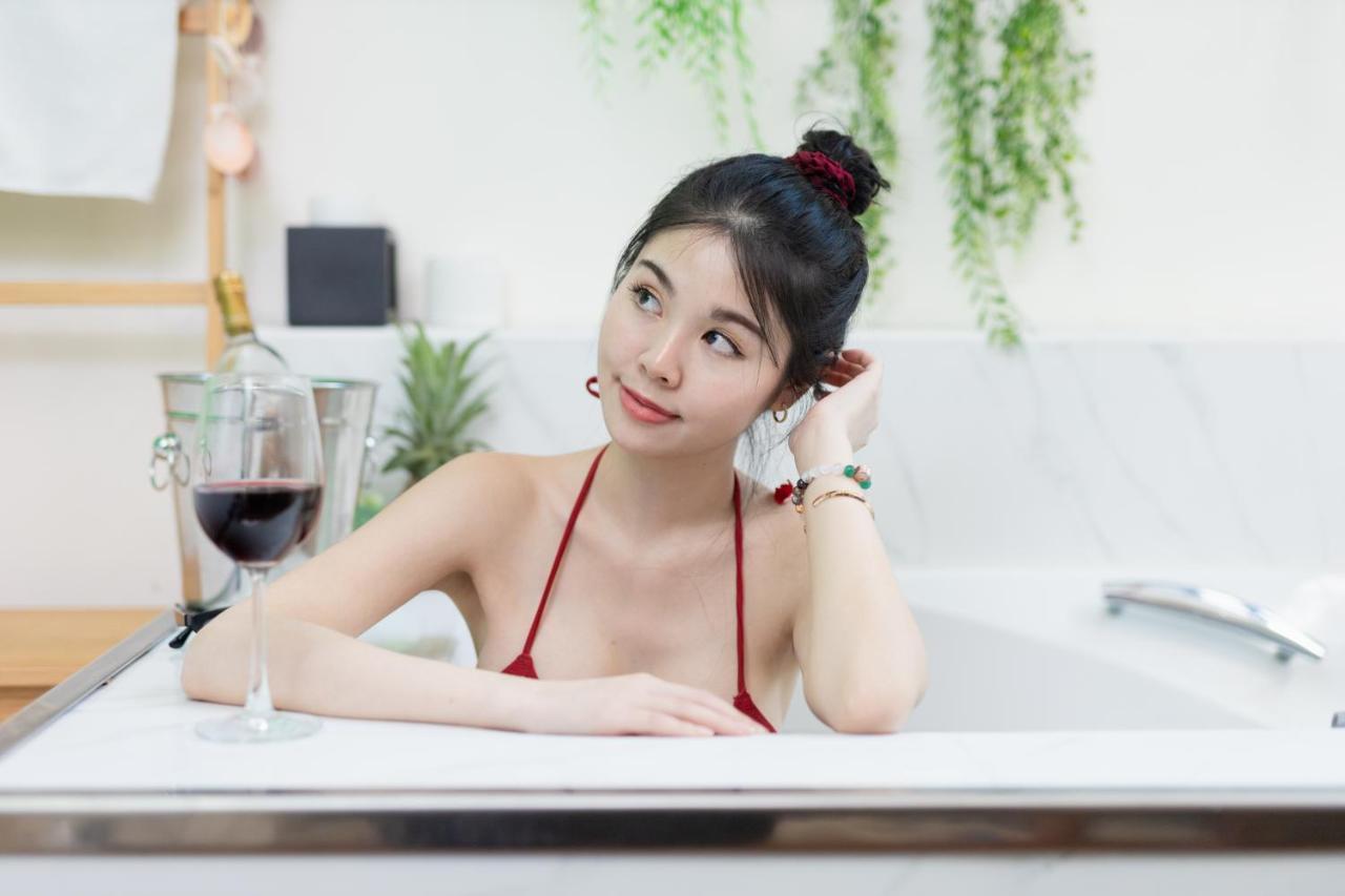 Pace Residence Pattaya Luaran gambar