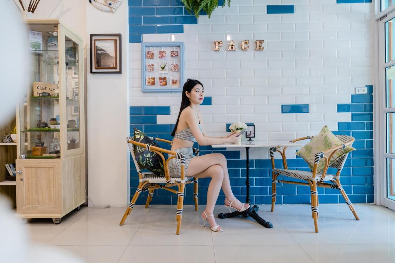 Pace Residence Pattaya Luaran gambar