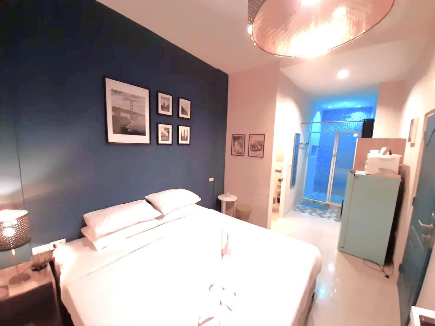 Pace Residence Pattaya Luaran gambar