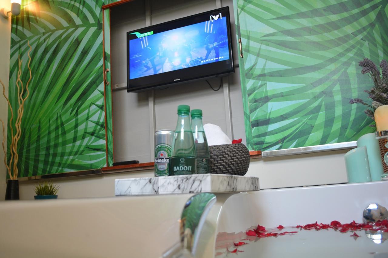 Pace Residence Pattaya Luaran gambar