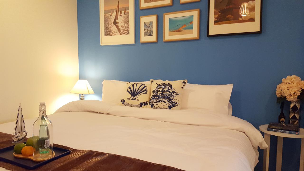 Pace Residence Pattaya Luaran gambar