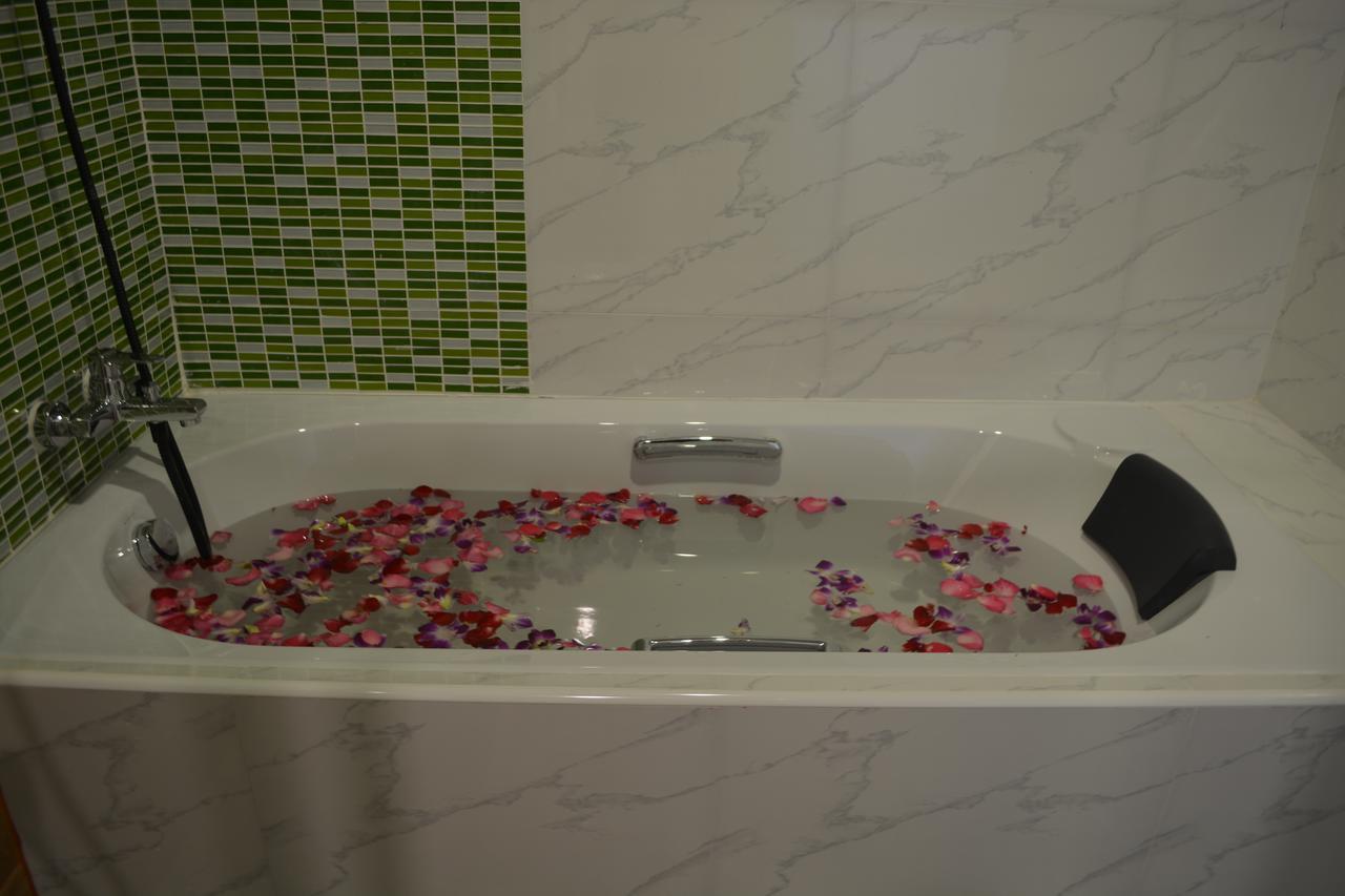 Pace Residence Pattaya Luaran gambar