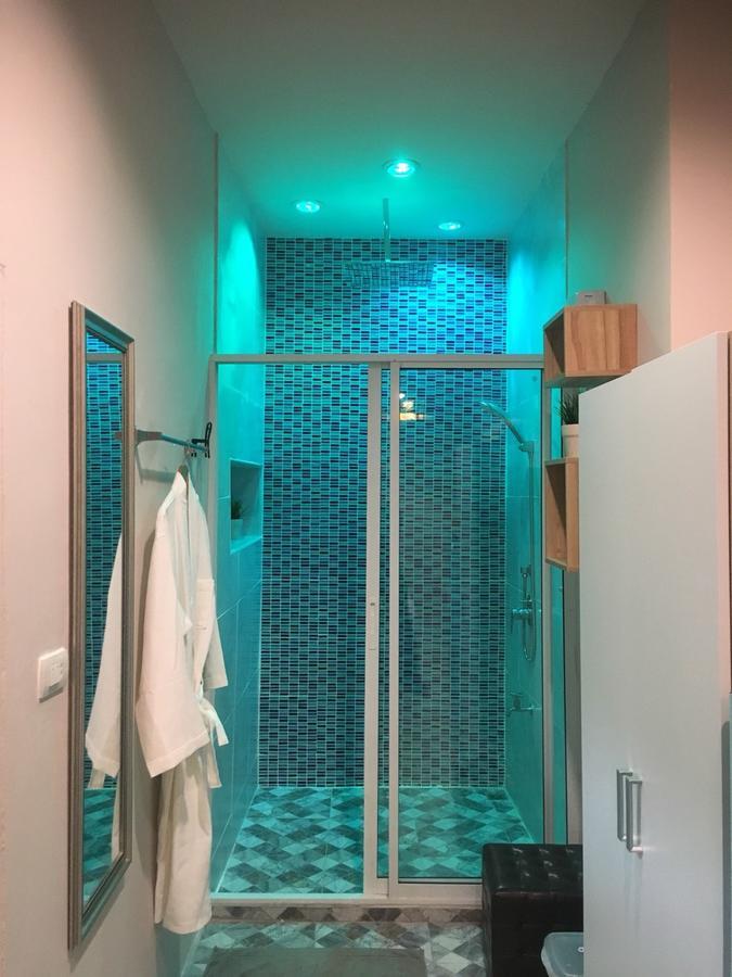 Pace Residence Pattaya Luaran gambar