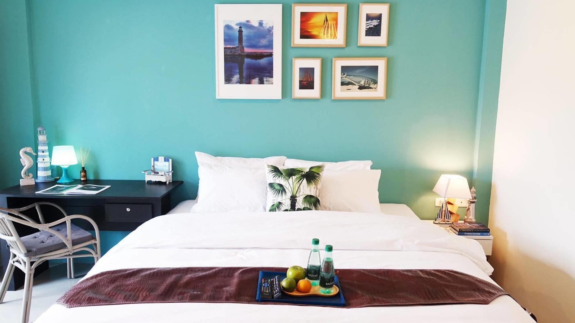 Pace Residence Pattaya Luaran gambar