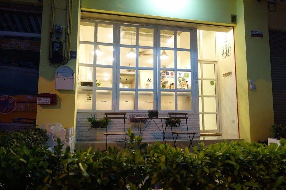 Pace Residence Pattaya Luaran gambar