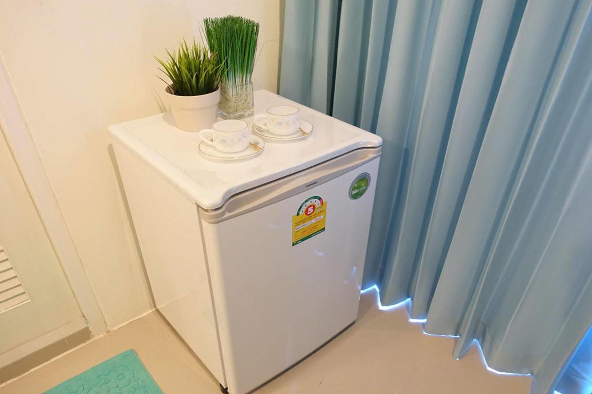 Pace Residence Pattaya Luaran gambar