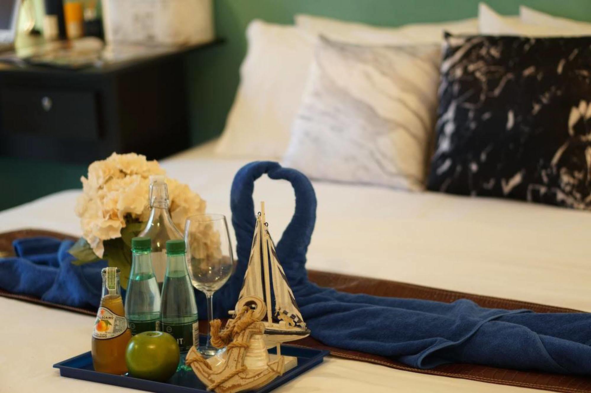 Pace Residence Pattaya Luaran gambar