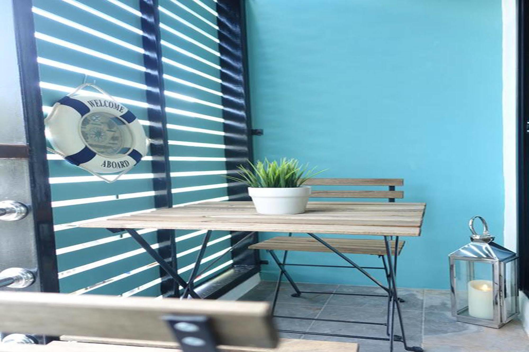 Pace Residence Pattaya Luaran gambar