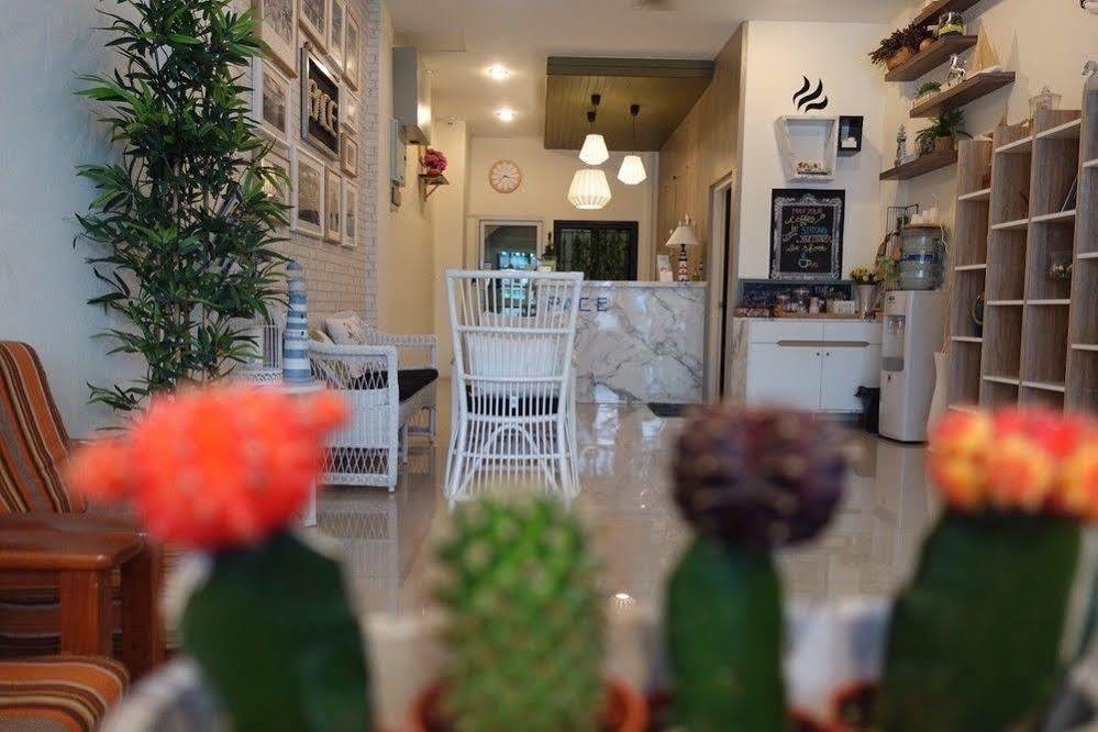 Pace Residence Pattaya Luaran gambar