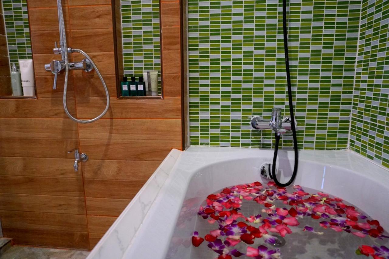 Pace Residence Pattaya Luaran gambar