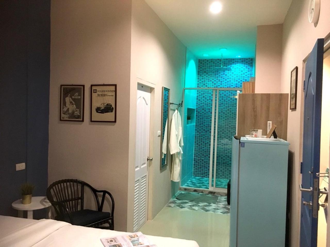 Pace Residence Pattaya Luaran gambar