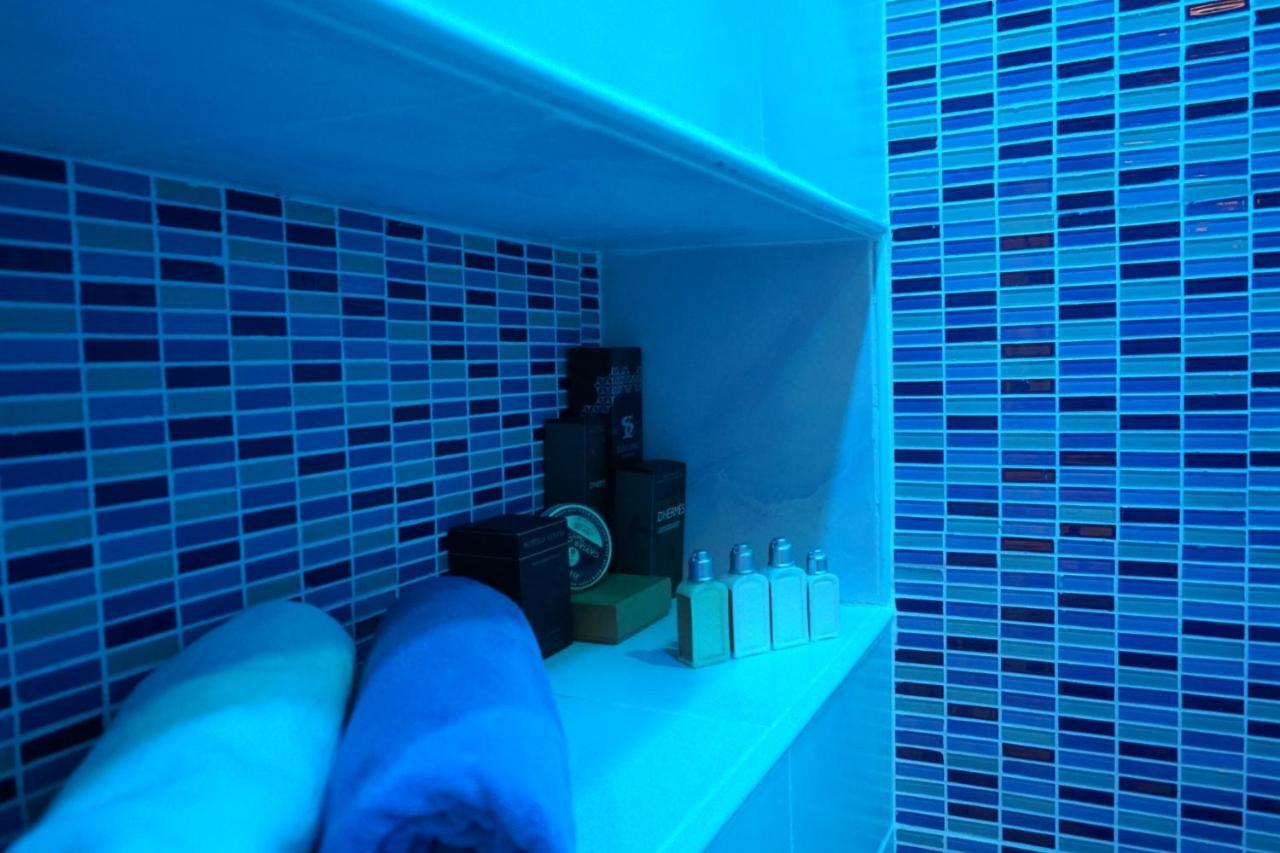 Pace Residence Pattaya Luaran gambar