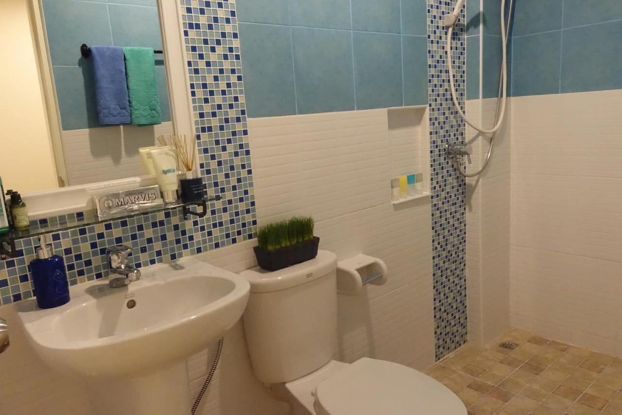 Pace Residence Pattaya Luaran gambar